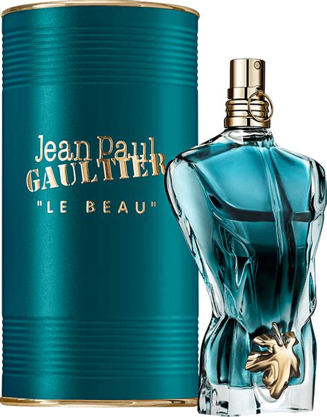 Jean Paul Gaultier Perfume .